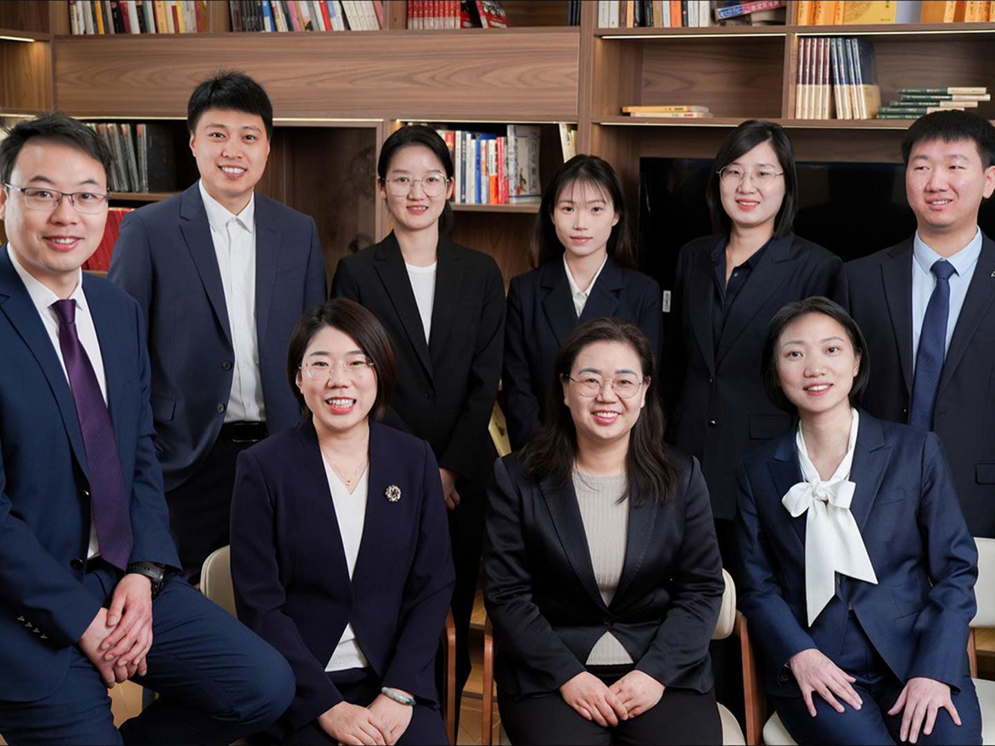 北京章然律师事务所简介